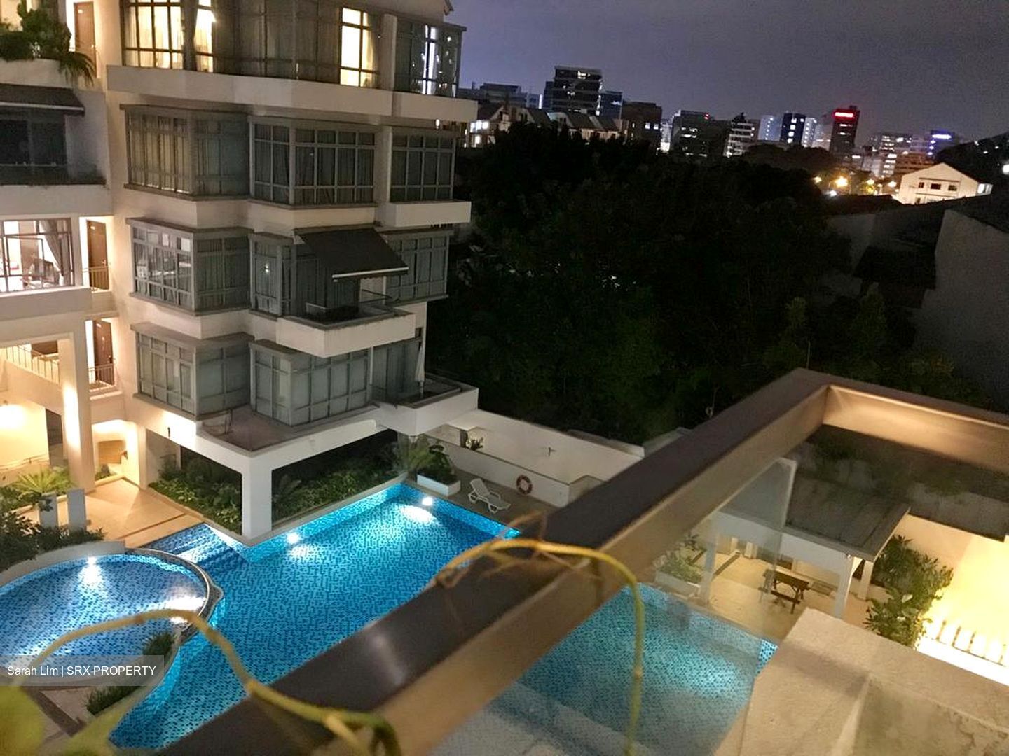 La Dolce Vita (D19), Apartment #500746461